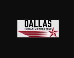 Dallas Indian Motorcycle