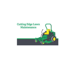 Cutting Edge Lawn Maintenance