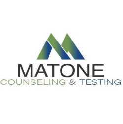 Matone Counseling & Testing