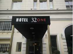 Hotel 32One