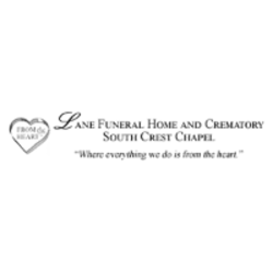Lane Funeral Home - South Crest Chapel