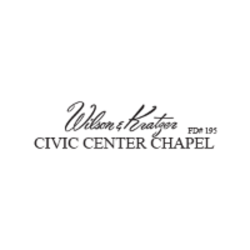 Wilson & Kratzer Mortuaries Civic Center Chapel