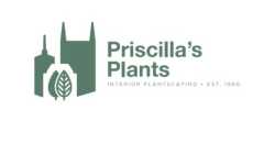 Priscilla's Plants Inc