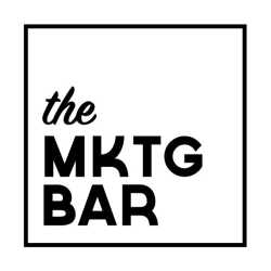 The Marketing Bar