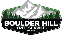 Boulder Hill Tree Service