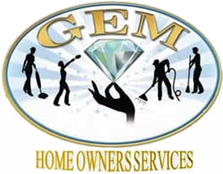 GEM Janitorial DBA Home Owners Services/Uhaul