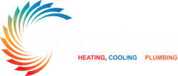 Signature Heating, Cooling & Plumbing