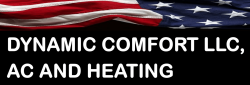 Dynamic Comfort LLC, AC And Heating