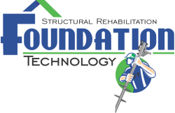 Foundation Technology - Foundation Repair Contractor