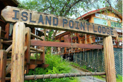 Island Point Lodge Inc.