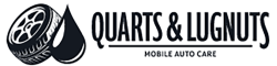 Quarts & Lugnuts Mobile Tire Shop