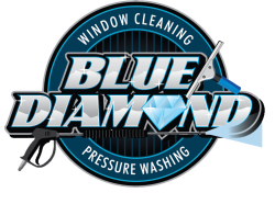 Blue Diamond Window Cleaning & Pressure Washing, Inc.