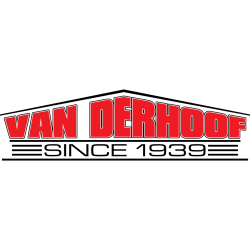 Van Derhoof Roofing Co., Inc.