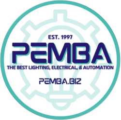 PEMBA Lighting, Sound, Electrical & Automation