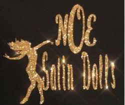 N.O.E Satin Dolls School of Dance