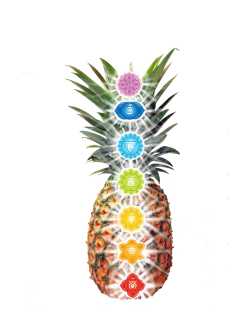 The Divine Pineapple: Therapeutic and Wellness Center