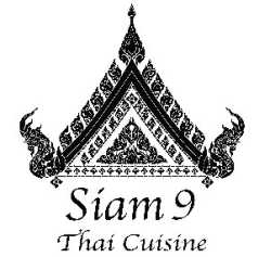 Siam 9 Thai Cuisine - Holden