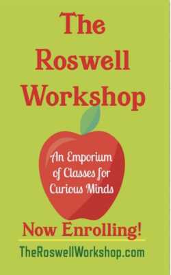 The Roswell Workshop