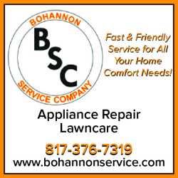 Bohannon Service Company LLC