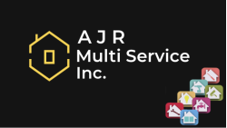 A J R Multi-Services Inc.