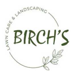 Birch's Lawn Care, LLC