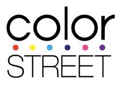 Color Street KnockEmOutNails