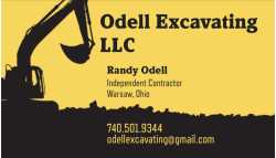 O'Dell Excavating