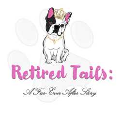 Retired Tails: A Fur-Ever After Story