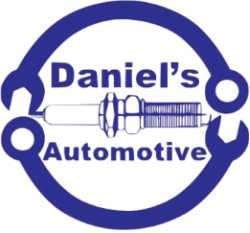 Daniels automotive