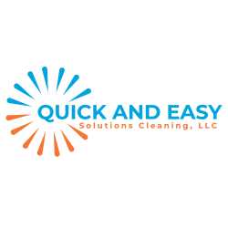 Quick and Easy Solutions Cleaning