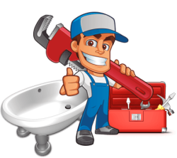 24 hours drain & sewer line cleaning