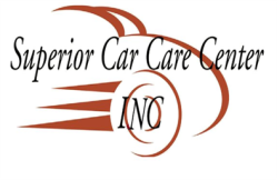 Superior Car Care Center