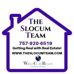 The Slocum Team