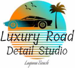 Luxury Road Detail Studio