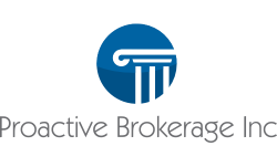 Proactive Brokerage Inc