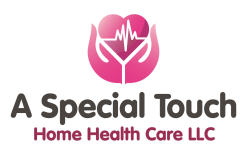 A Special Touch Home Health Care LLC