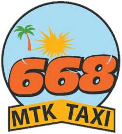 668 Mtk Taxi LLC