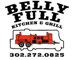 Belly Full Kitchen & Grill