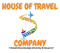 House Of Travel Company