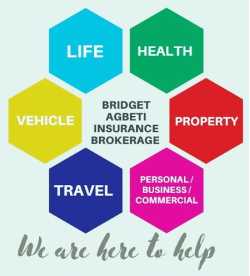 Bridget Agbeti Insurance Brokerage