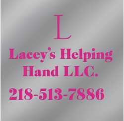 Laceyâ€™s Helping Hand LLC