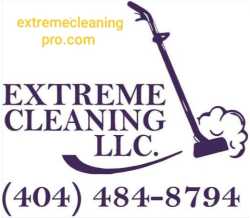 Extreme Cleaning LLC
