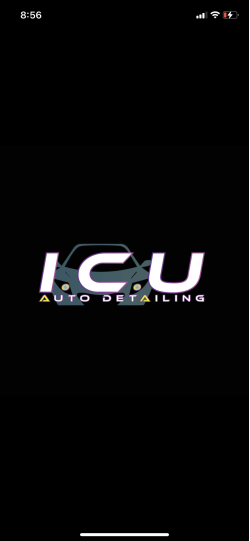 ICU auto detailing