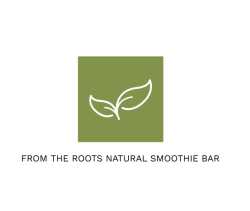 From the Roots Natural Smoothie Bar