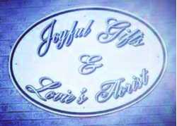 Joyful Gifts & Lovie’s Florist