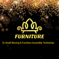 Tyrone Small Furniture Assembly Services