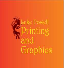 Lake Powell Printing and Graphics