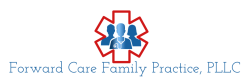 Forward Care Family Practice PLLC: Ellana Davidov, PA-C