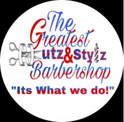 The Greastest Kutz & Stylz Barbershop