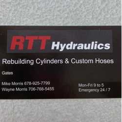 RTT Hydraulics